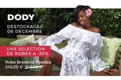 L'histoire du Madras