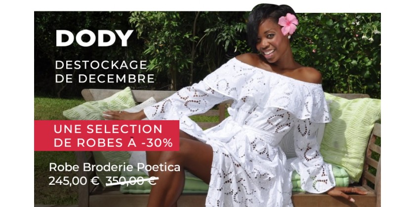 L'histoire du Madras